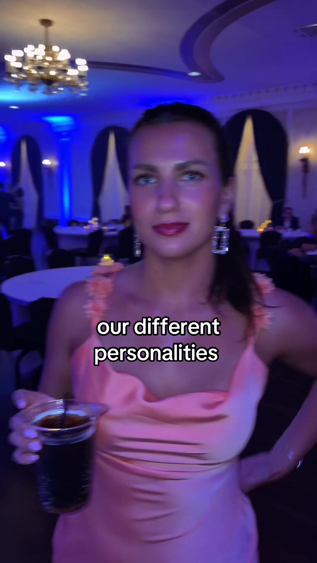 @crystal marie