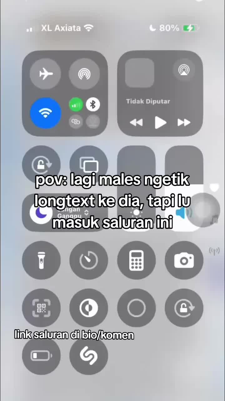 @someone