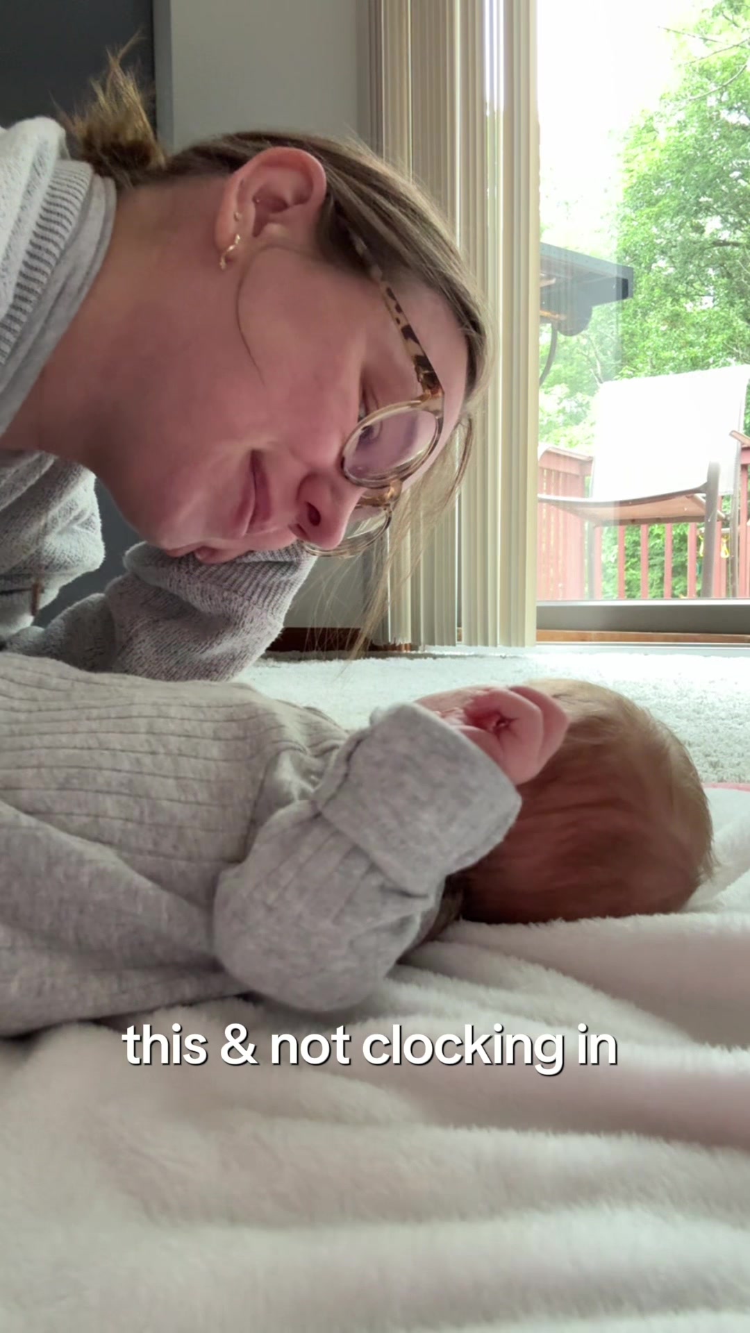 @Kristin | Motherhood