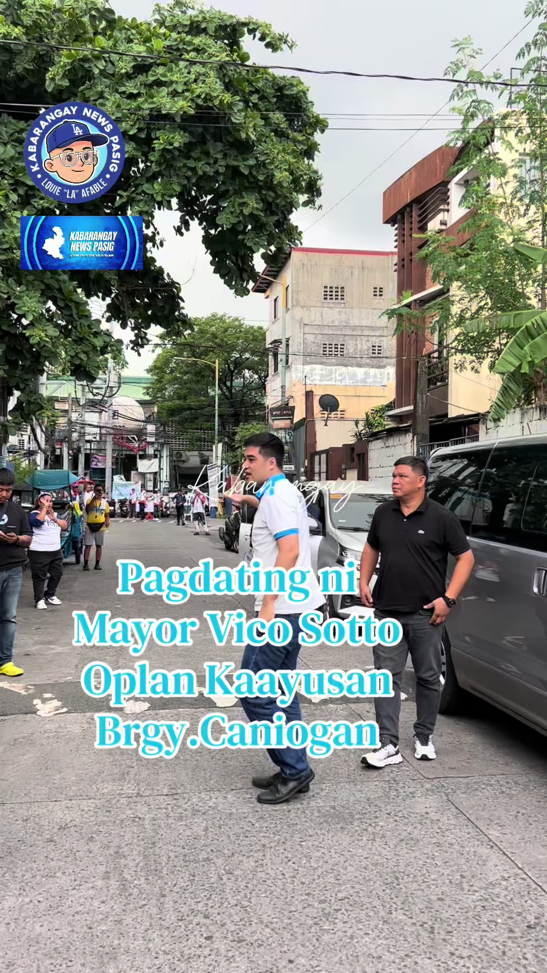 @KabarangayNewsPasig