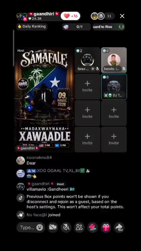@⚔️👽 DJ TV 🏴☠️𓃵 👽