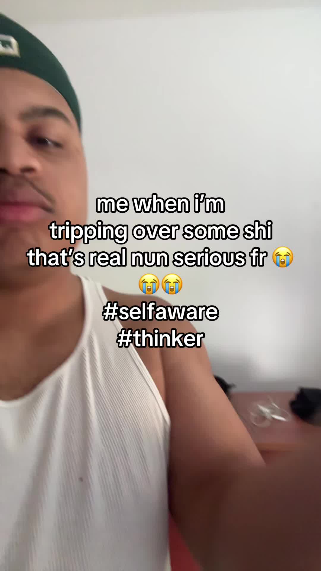 @traymightbehere