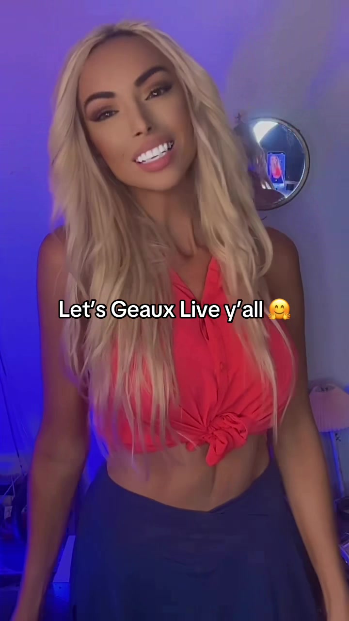 @LACY_in_Louisiana