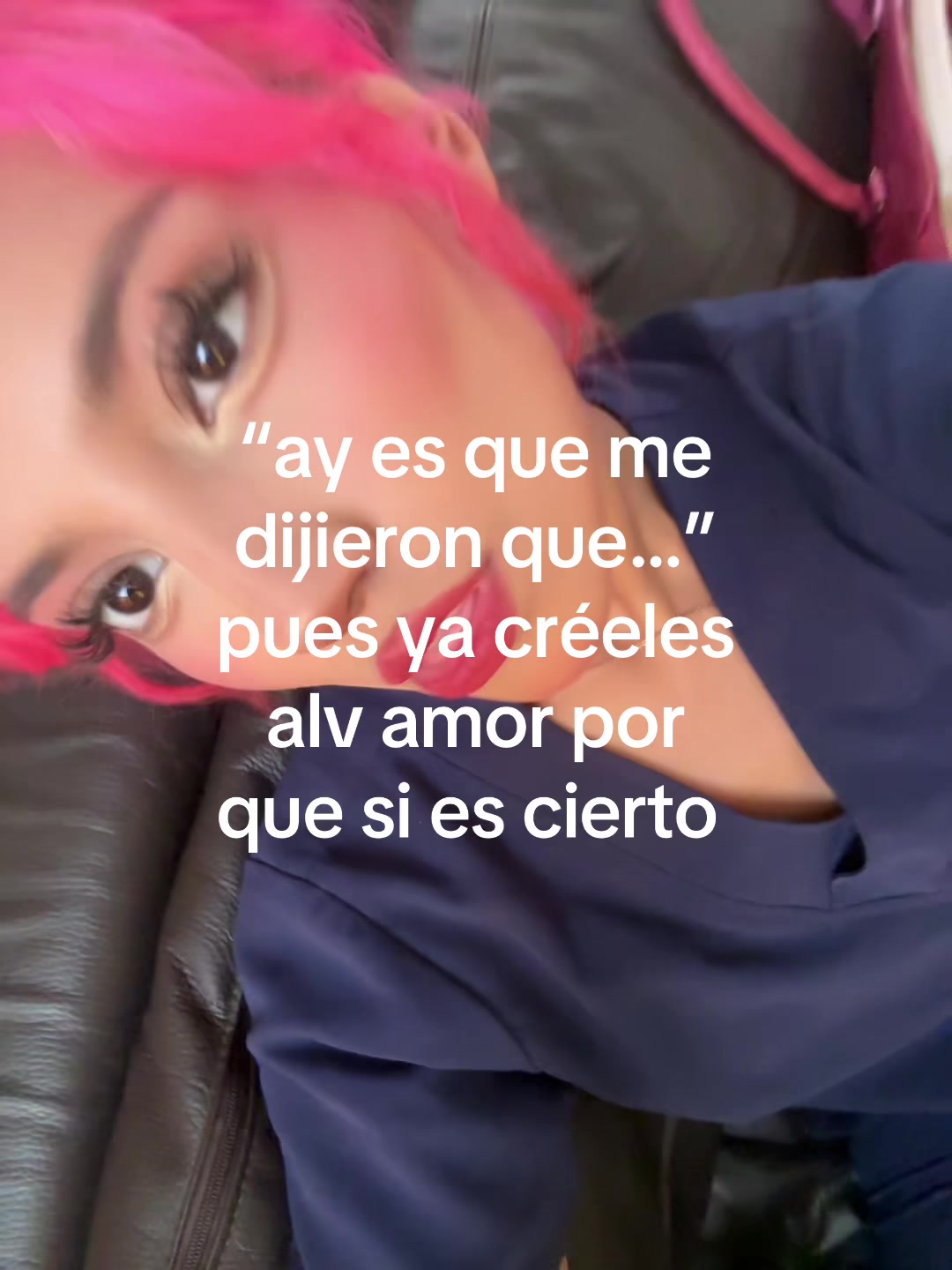 @ally rosita fresita
