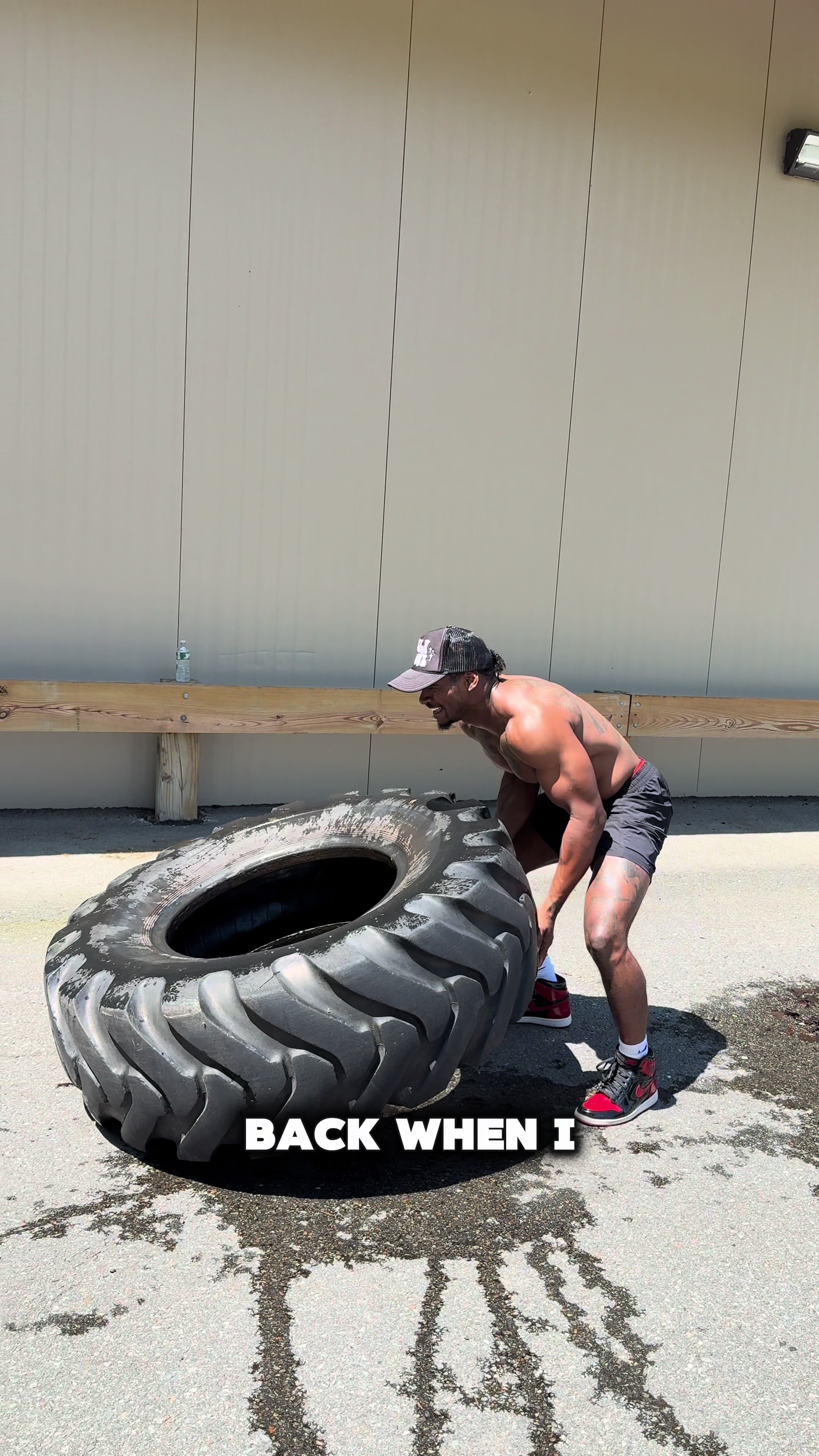 @4:AM Fitness