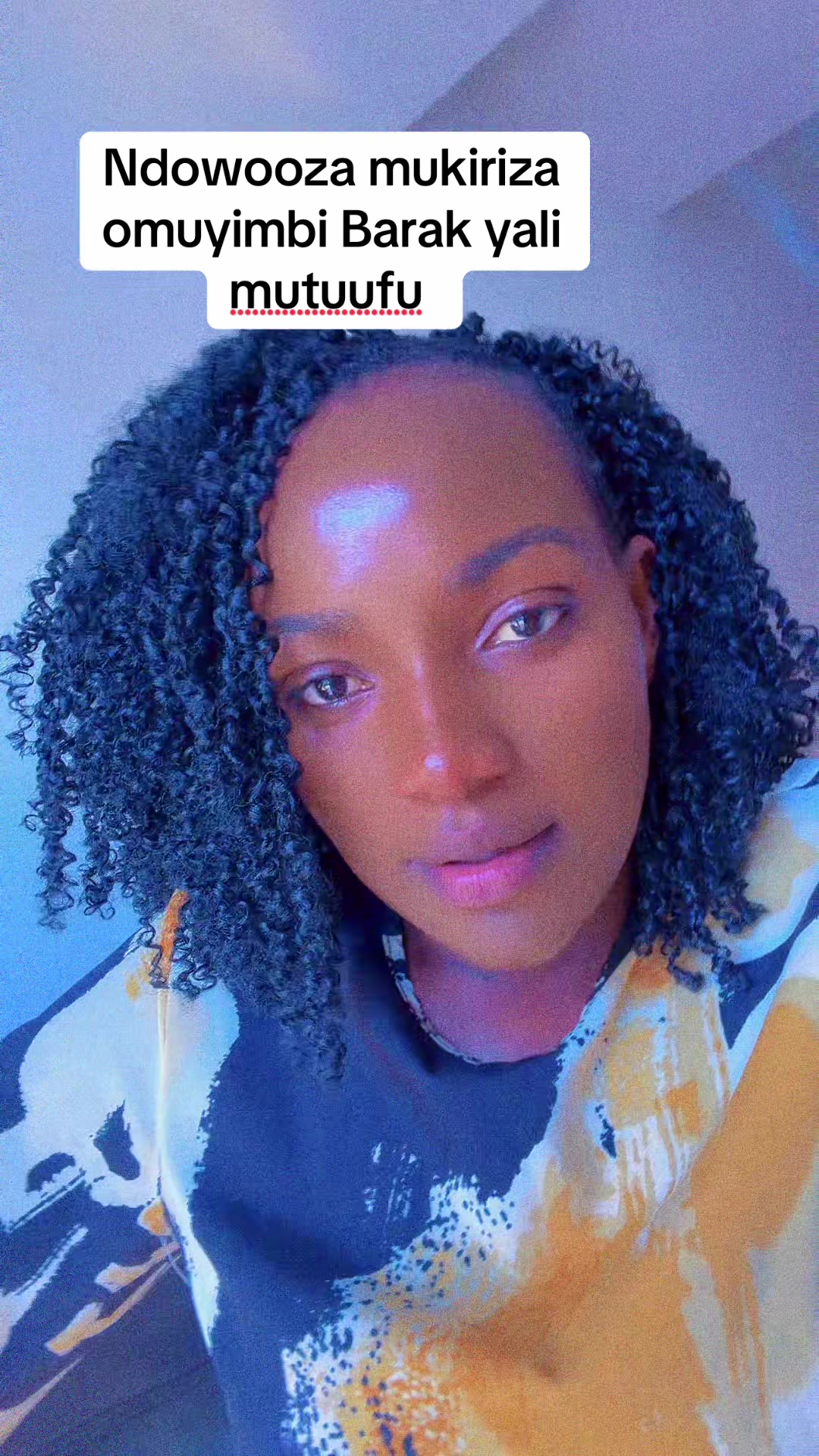@Fifida Queen Nsubuga