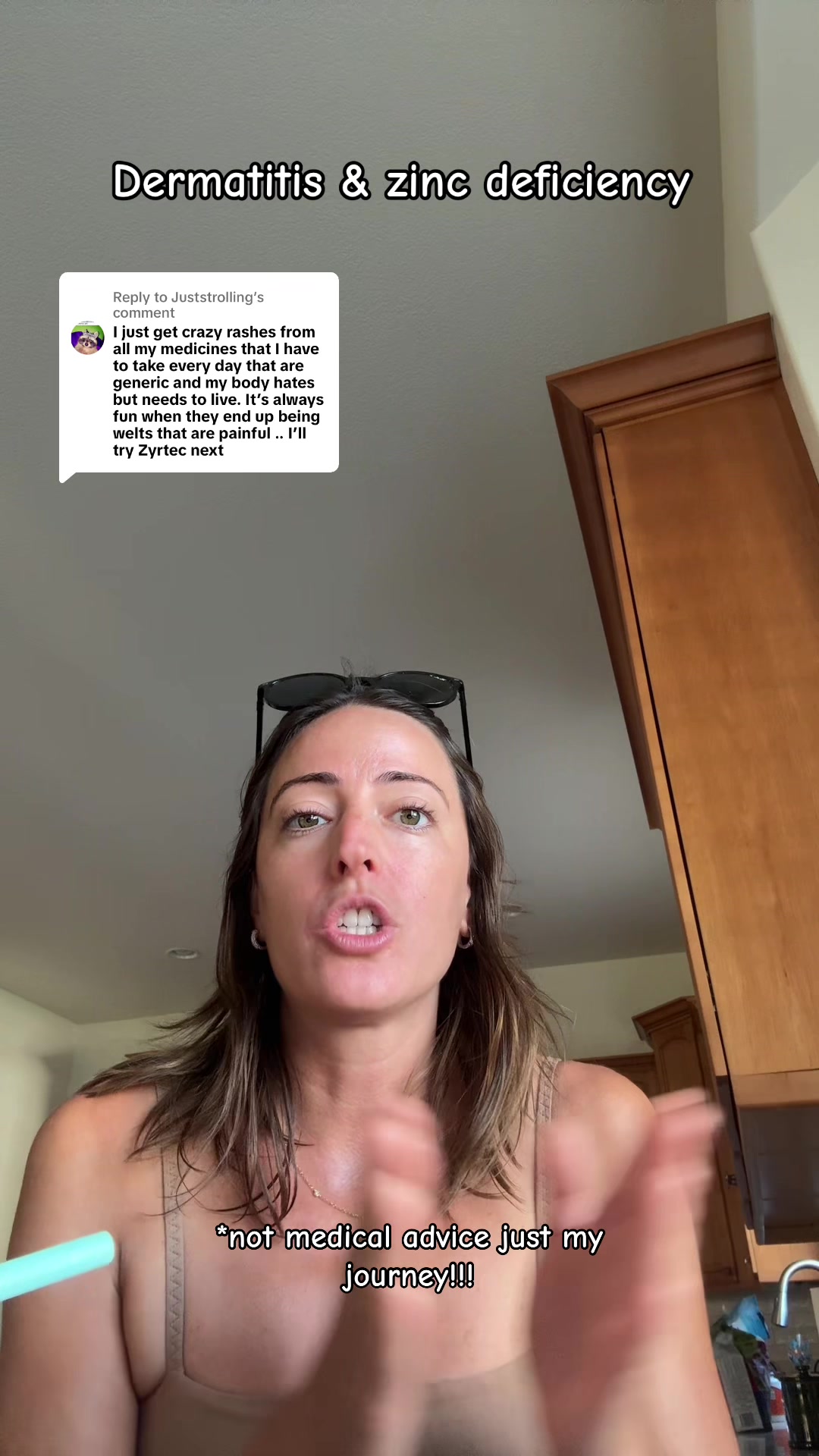 @Kristina Elise Holistic Health