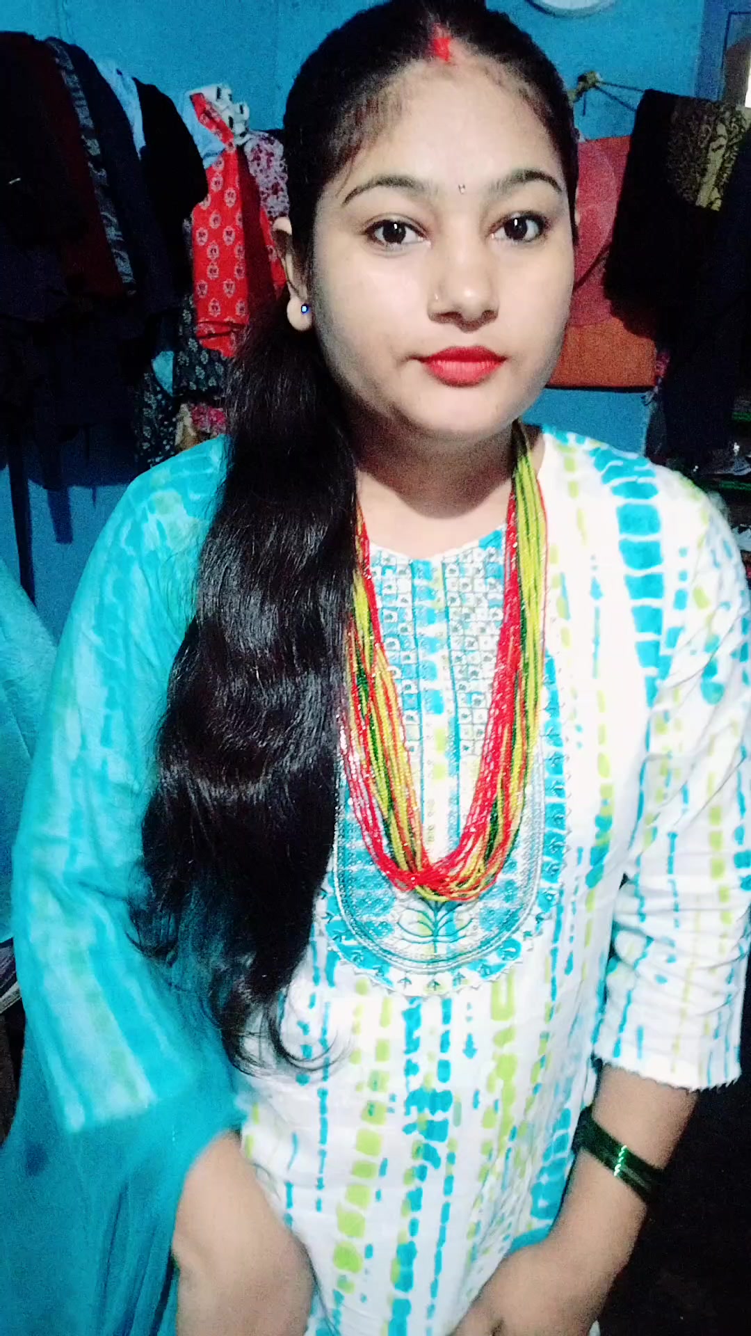 @Nisha Basnet