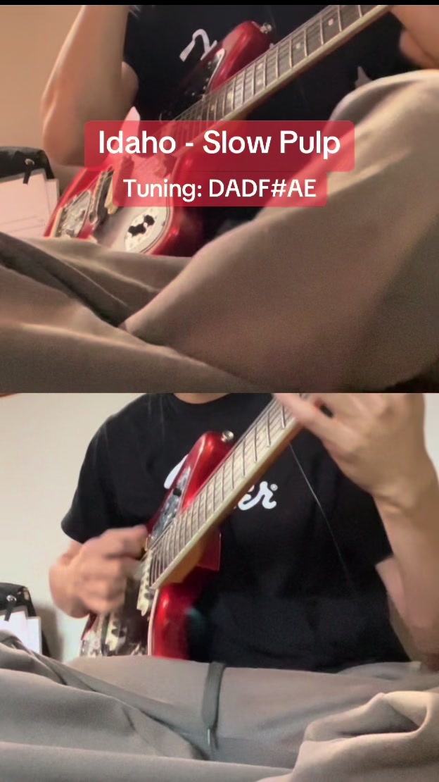 @lazymusichobbyist