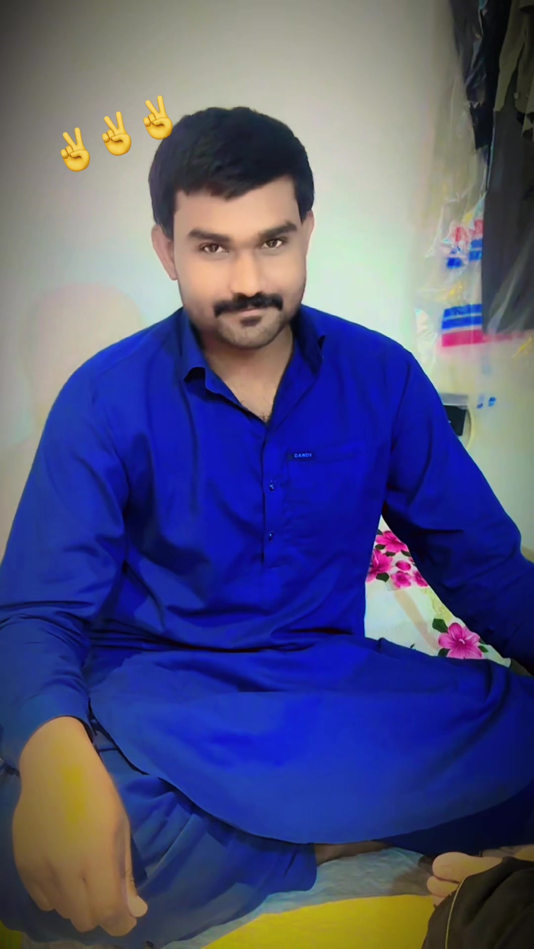 @✌🏻چوہدری جنید امریالیہ🔥