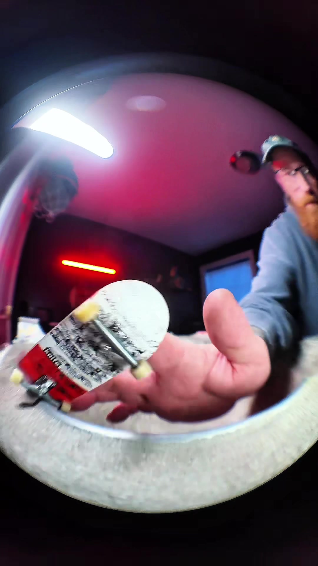 @Good Fun Fingerboarding