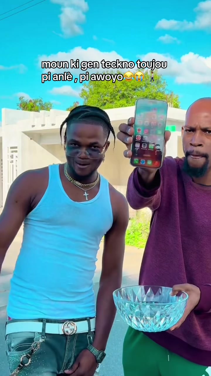 @Tbapple_haiti