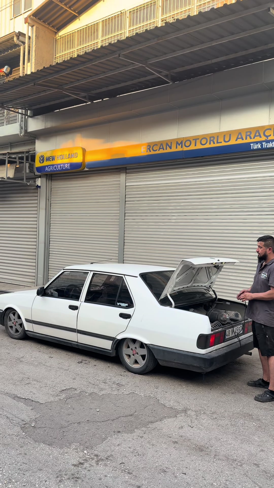 @Ensar Dağdaş