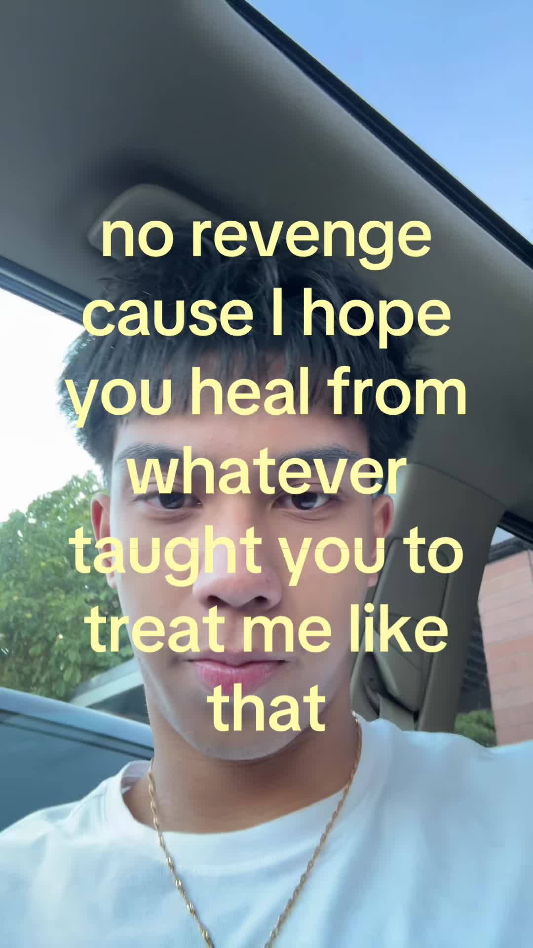 @Josh