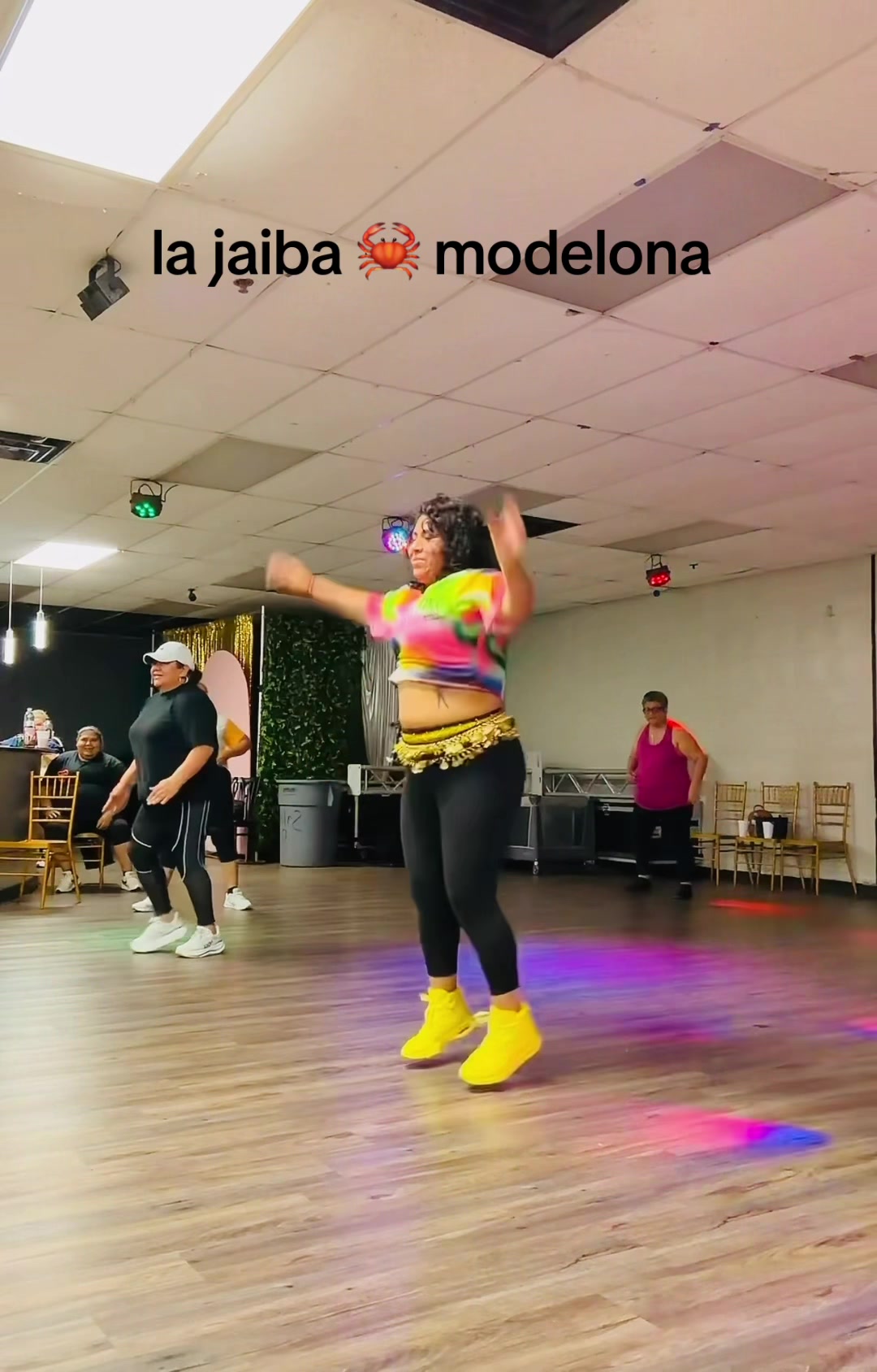 @Zumbadri