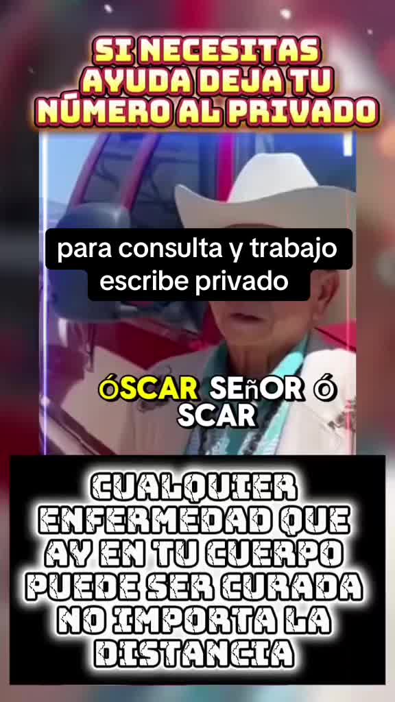 @Oscar Isteriano