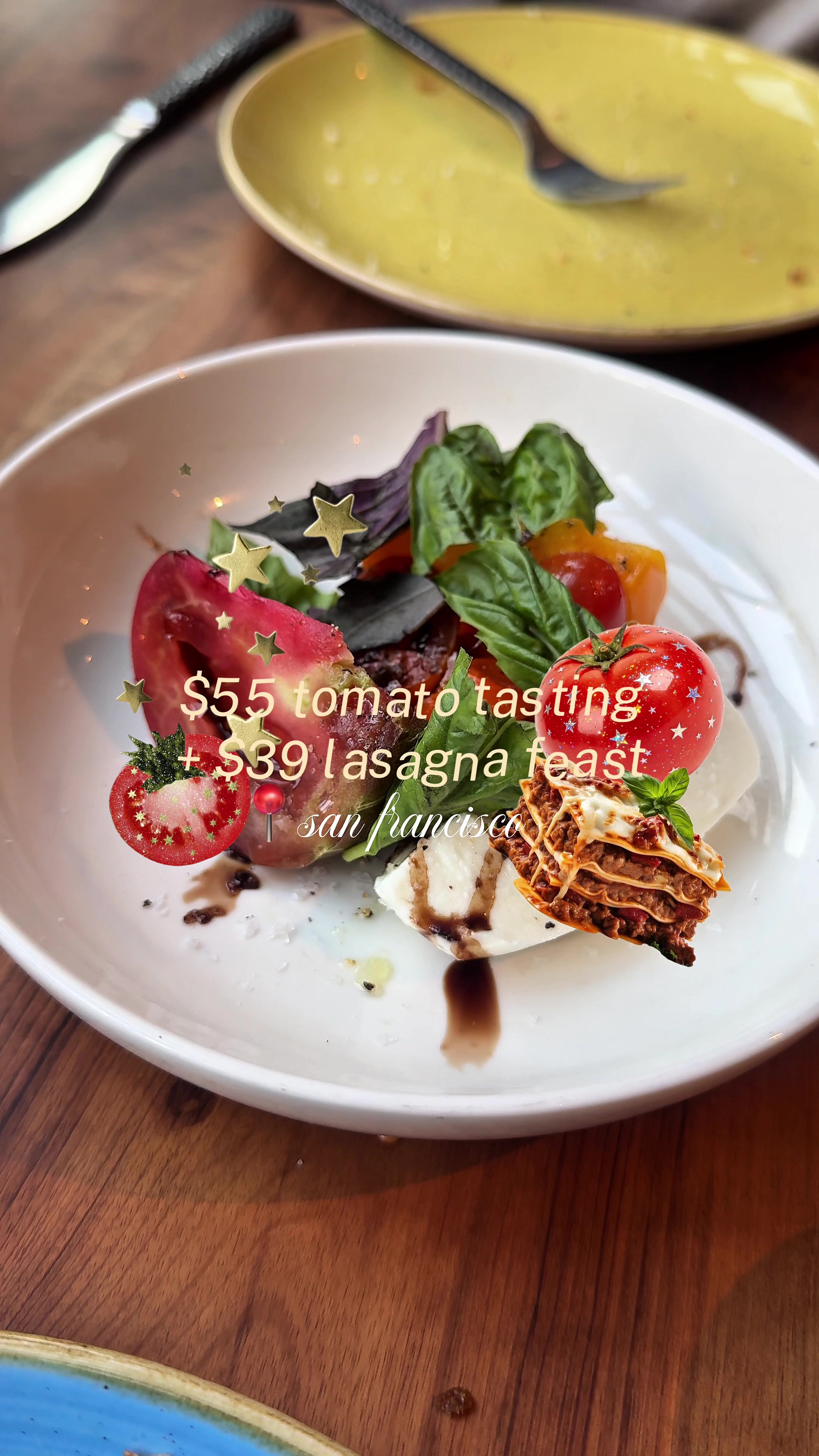 @Angie | Bay Area foodie