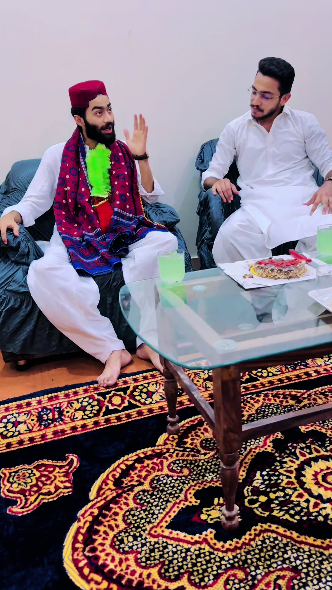 @Jibran Korai