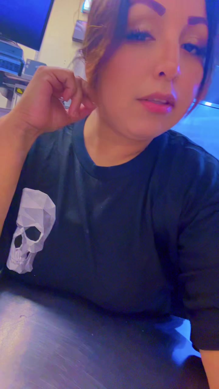 @Ana Espinoza