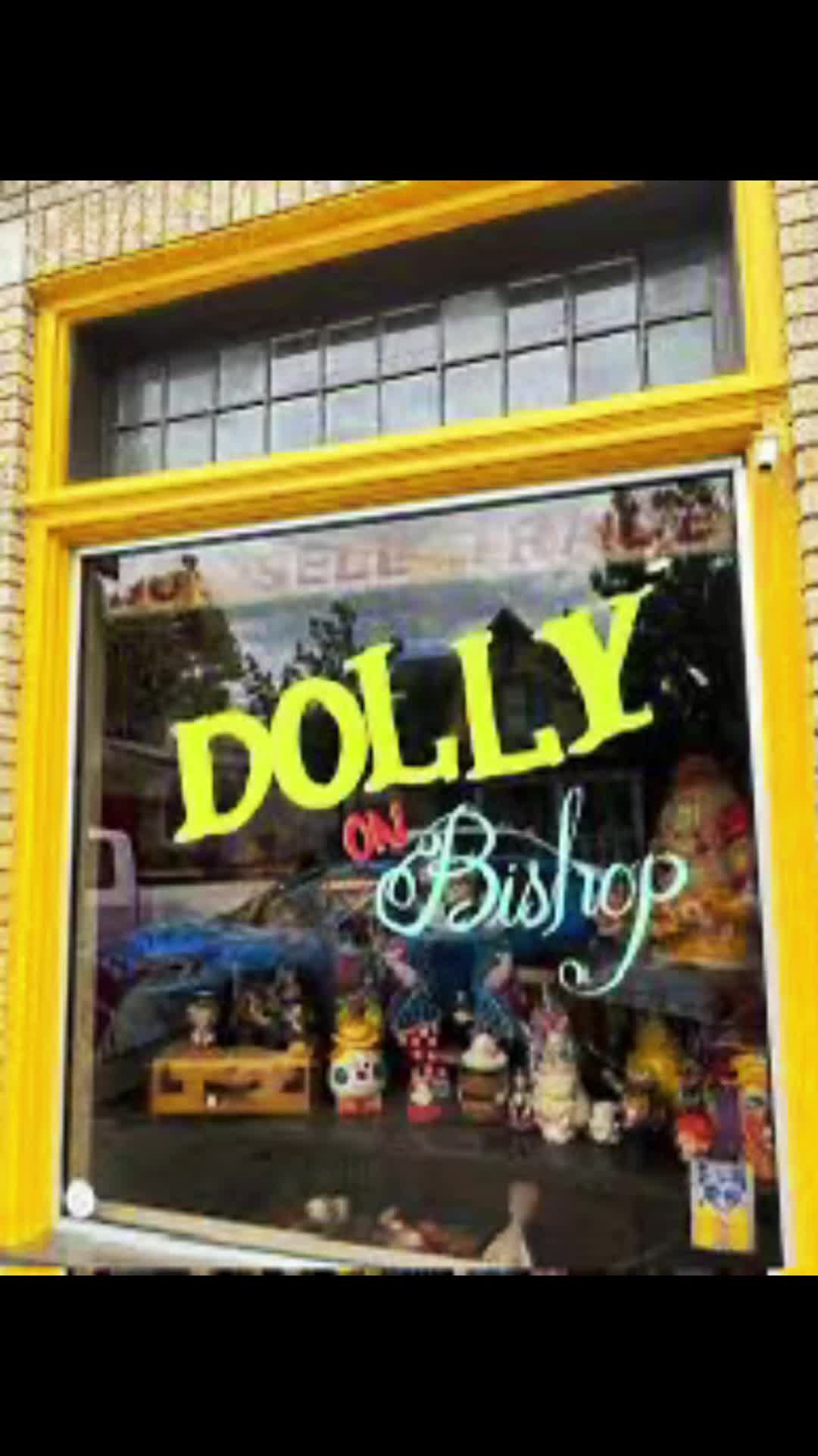 @Dolly Python 🐍