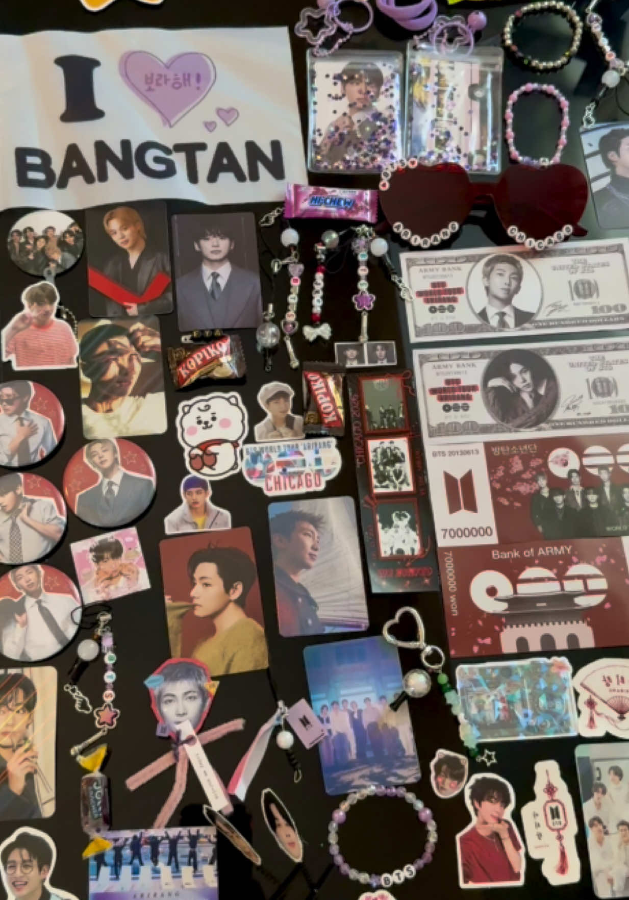 @💜Cinthia Kpop Fam🫰🏻💜
