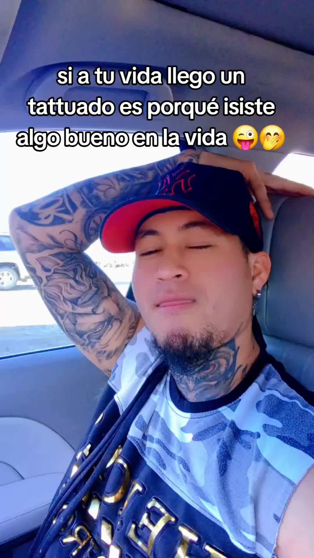 @el barrido