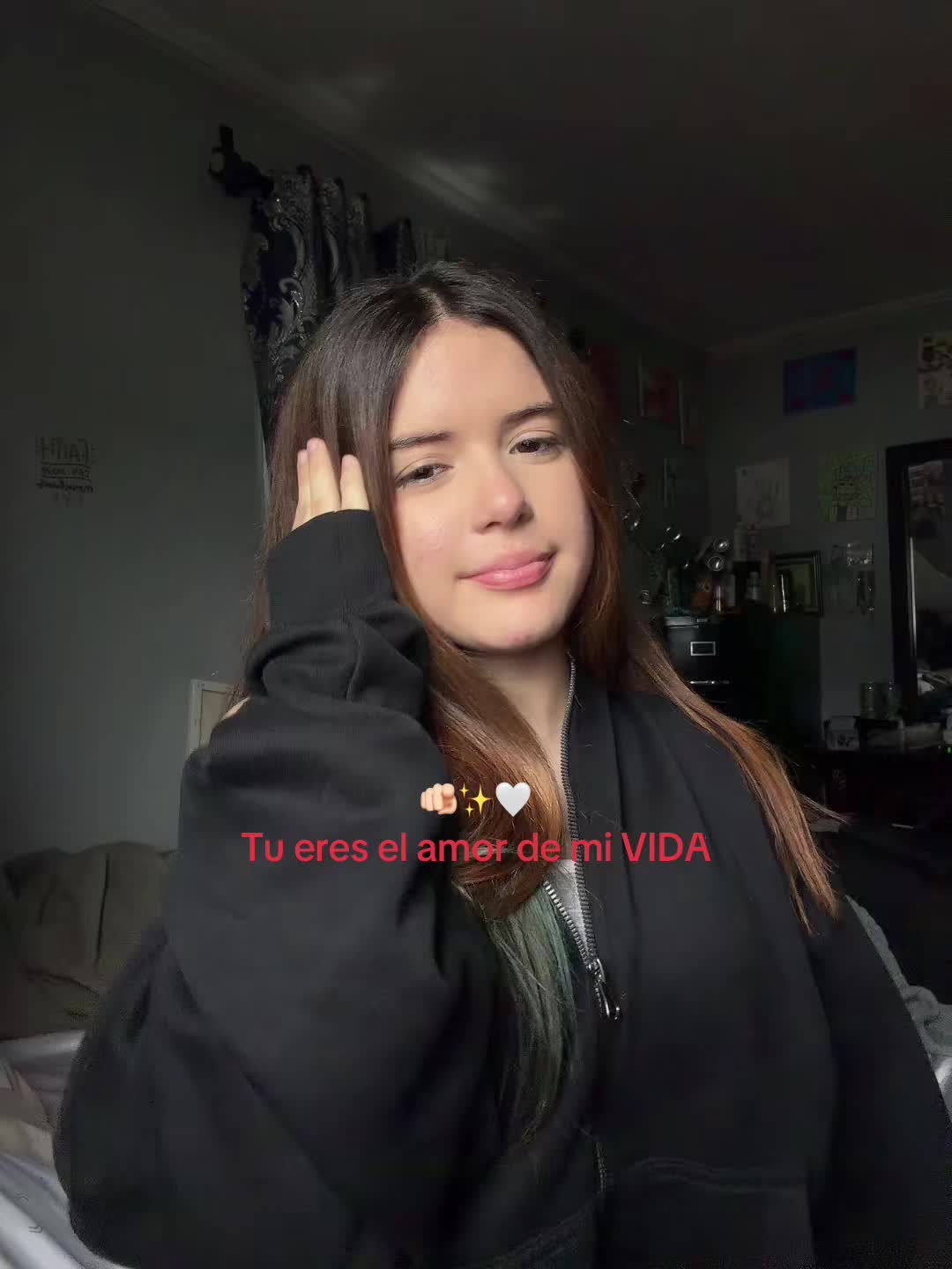 @Spanish girl✨🇪🇸