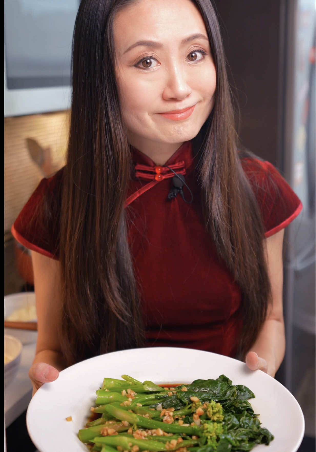 @Cookingbomb袁倩祎