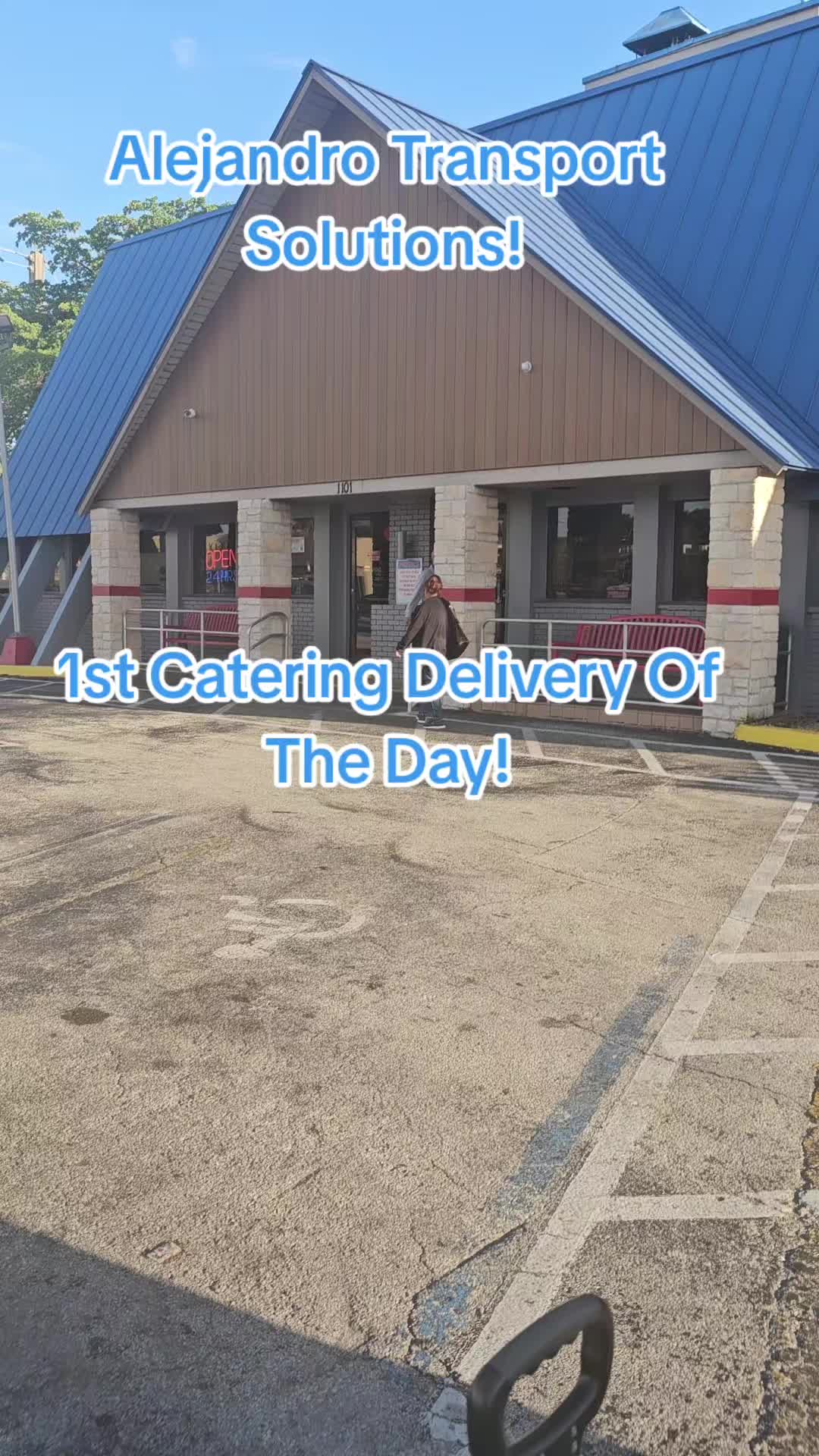 @Alejandro Logistics🌎 Gal 3:13
