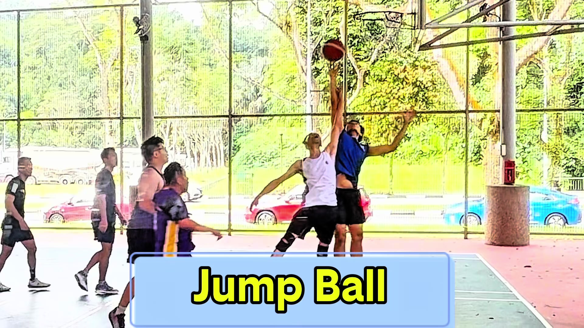 @UniqSportsChannel