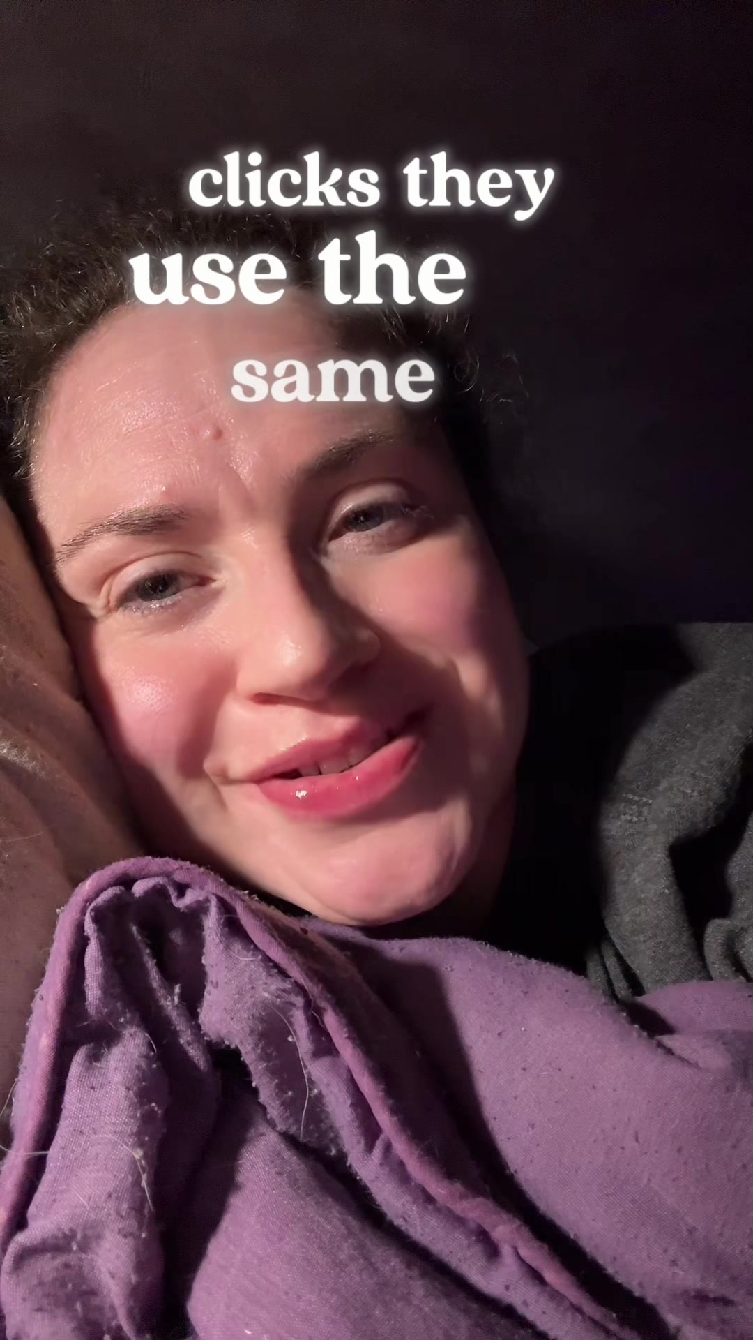 @Elizabeth McAlarney
