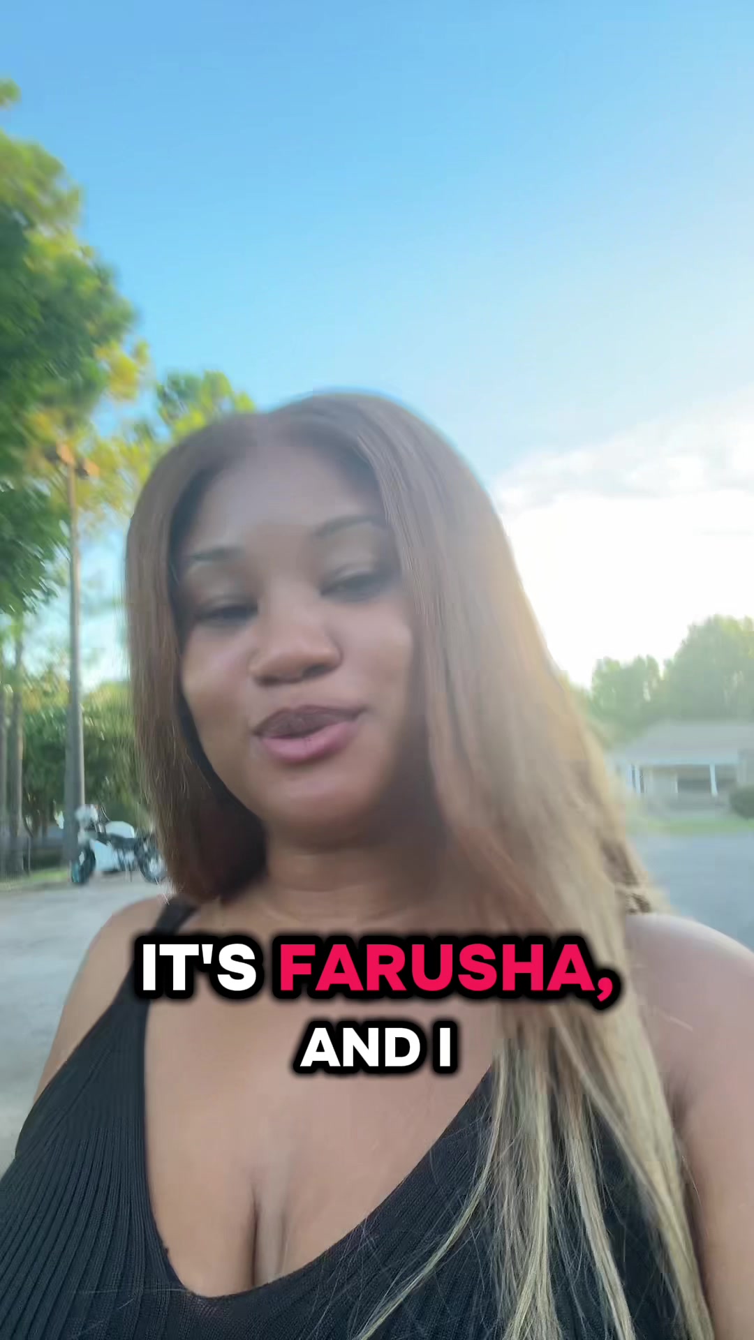 @Goddess Farusha