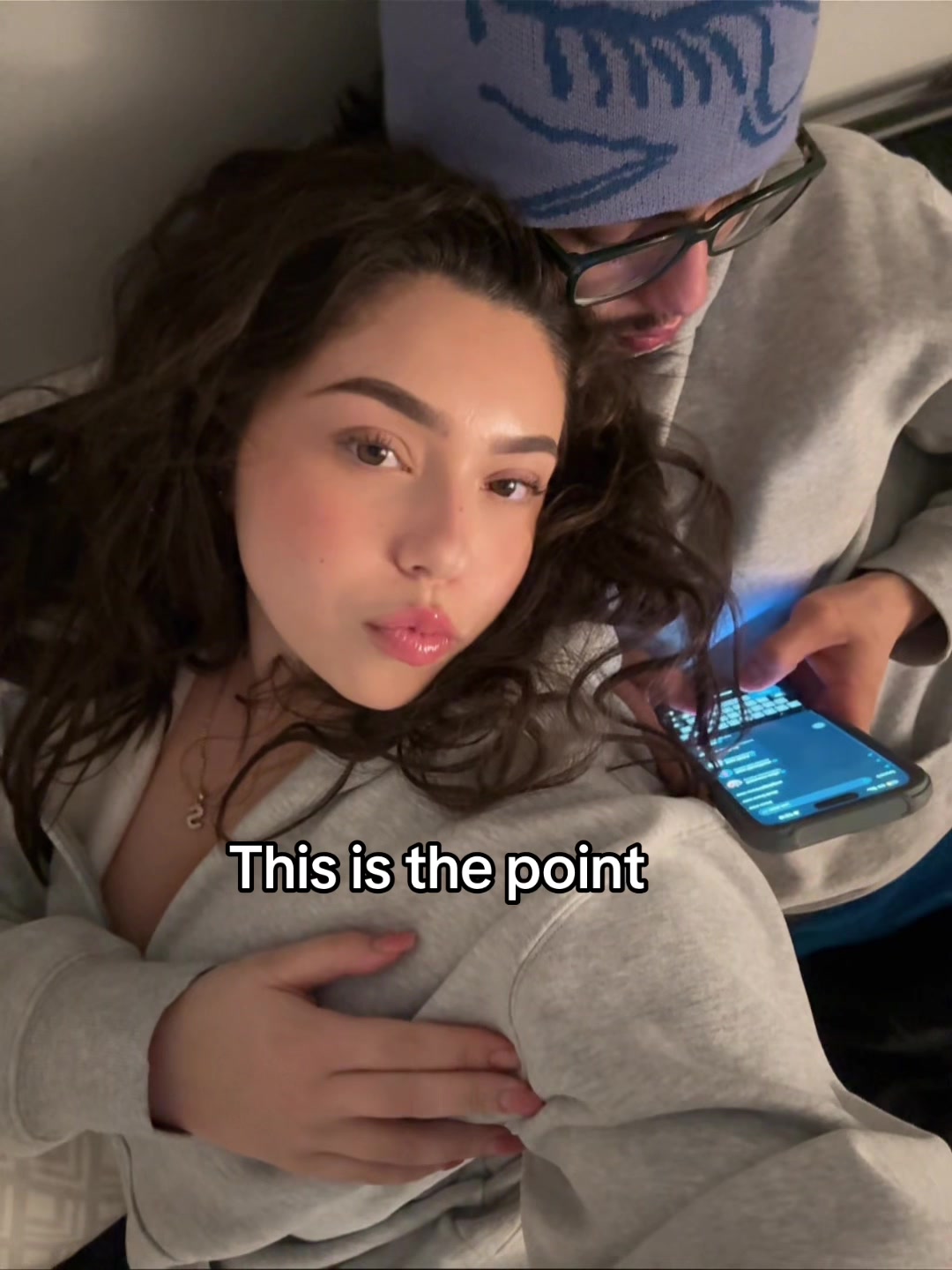 @Sasha Godfrid