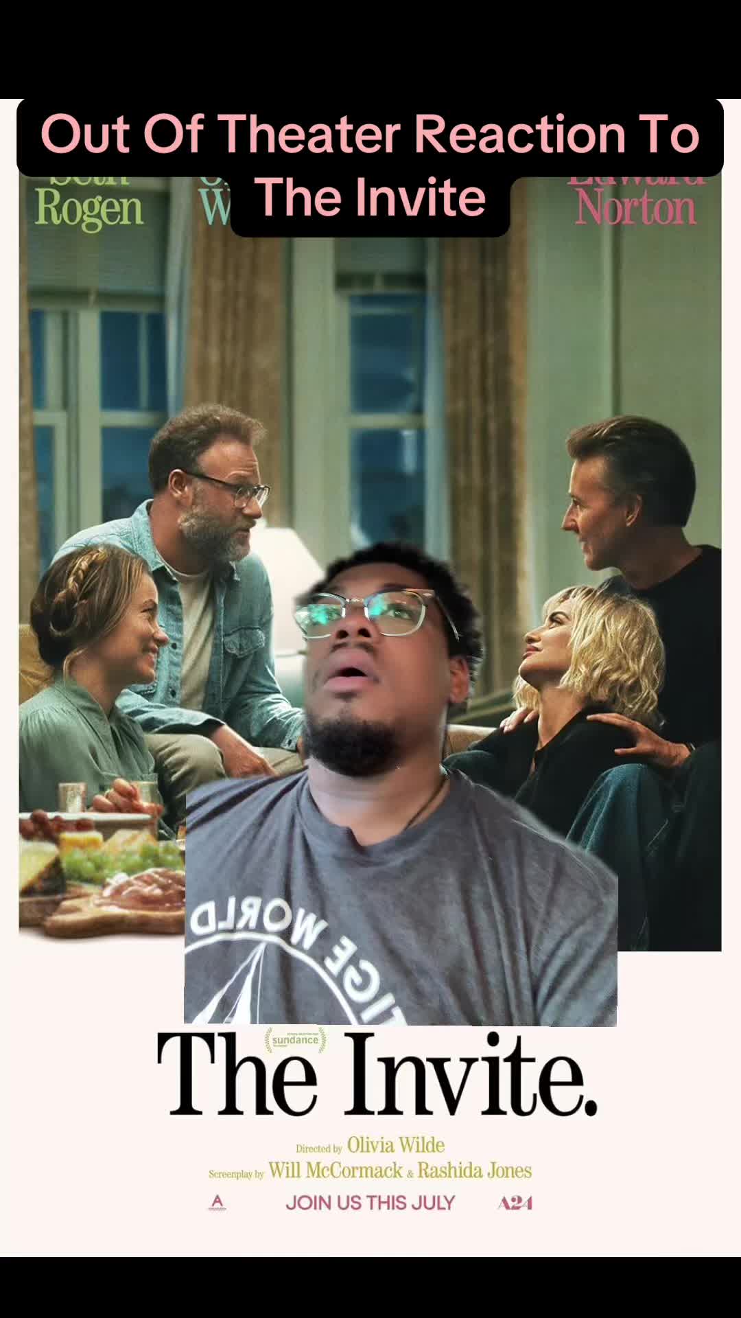 @Guy in the Chair Reacts: