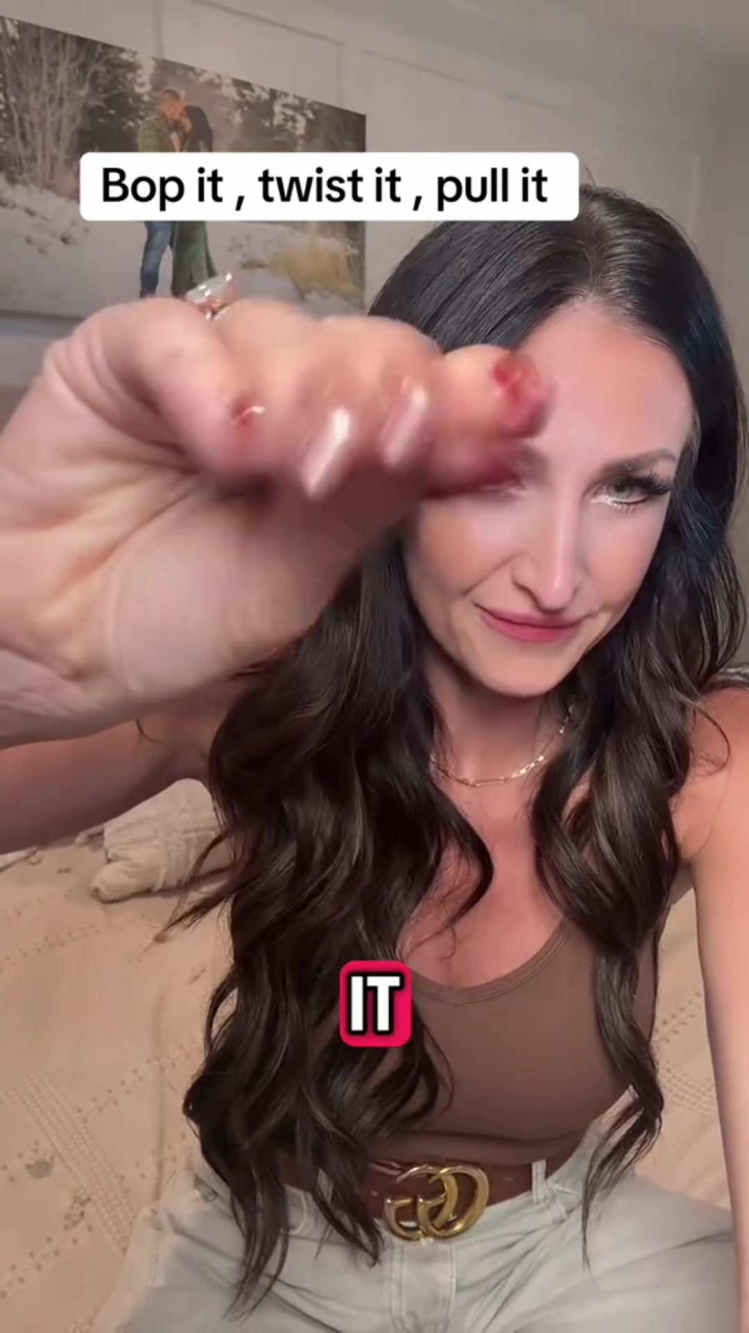 @Cassidy Bybee | Intimacy Coach