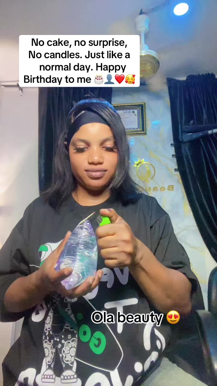 @OLA BEAUTY IKORODU 😍🥰