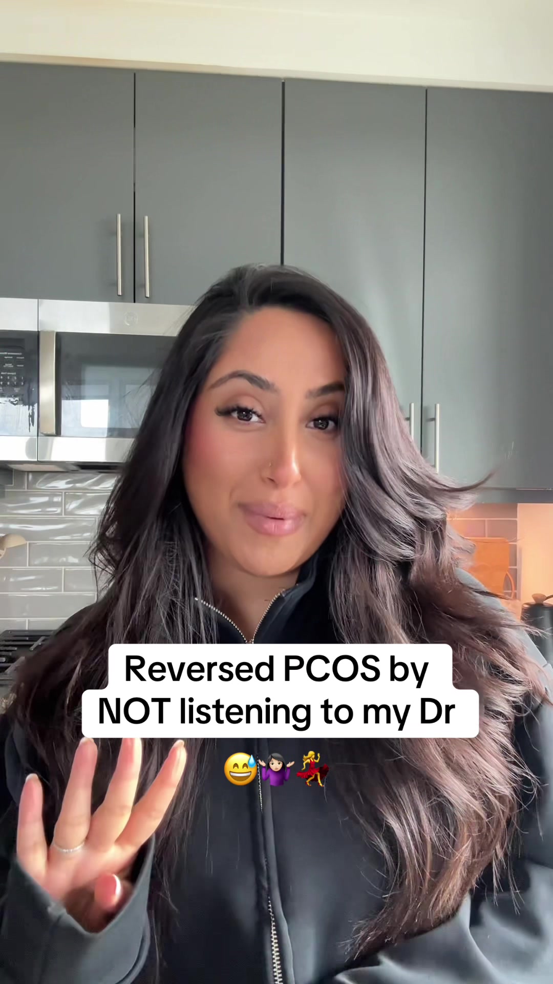 @Sonia | PCOS Weight Loss Coach