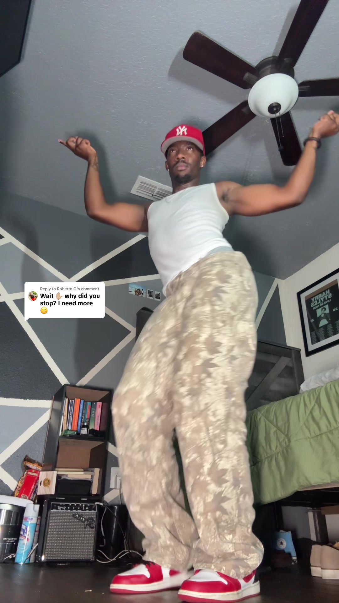 @dandrewilcox