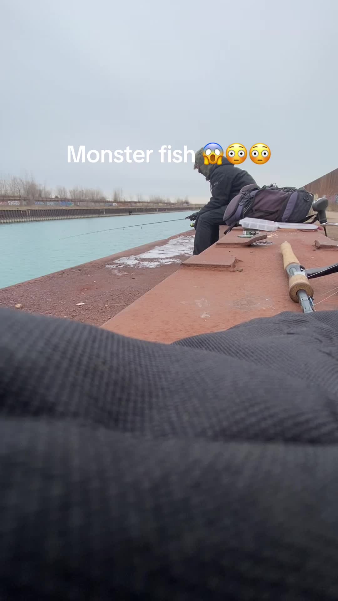 @Kono Fishing