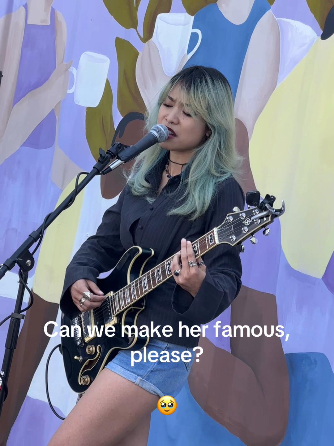 @Rosalyn Lee
