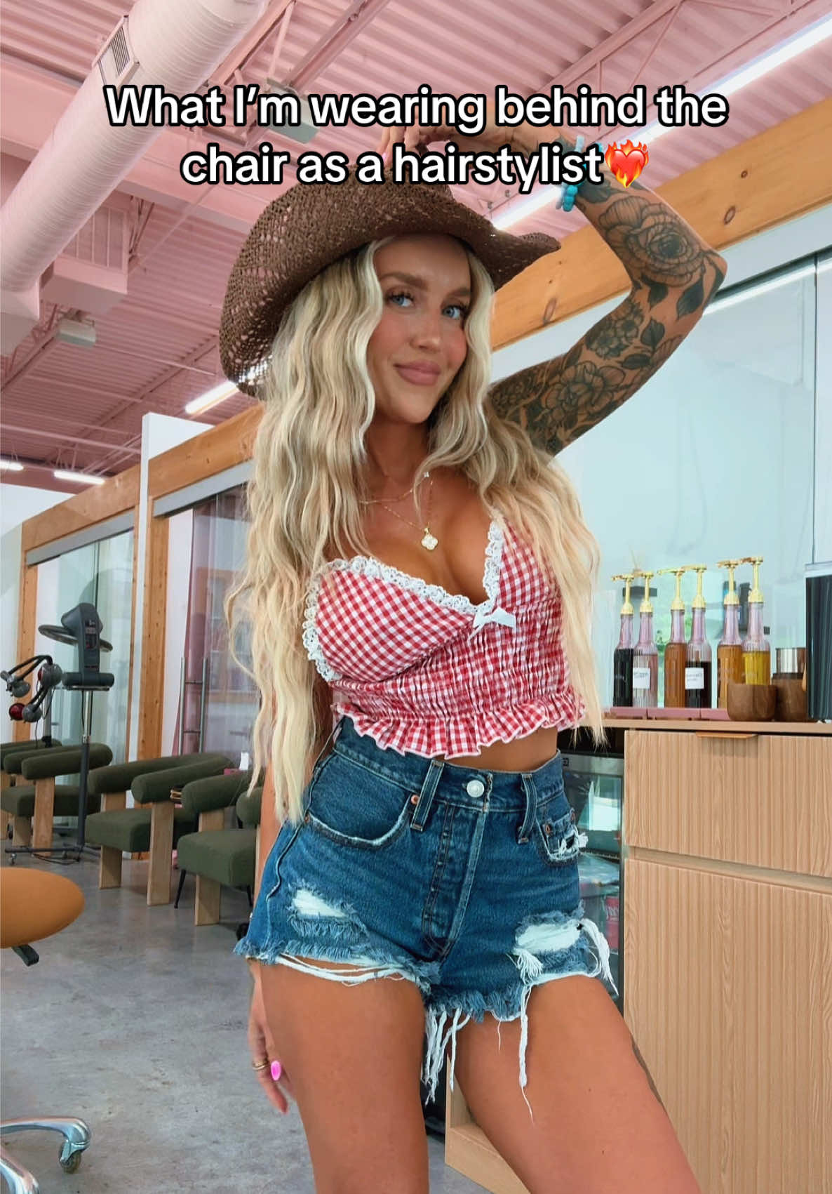 @KristaBaby🎀 | Hair & Beauty