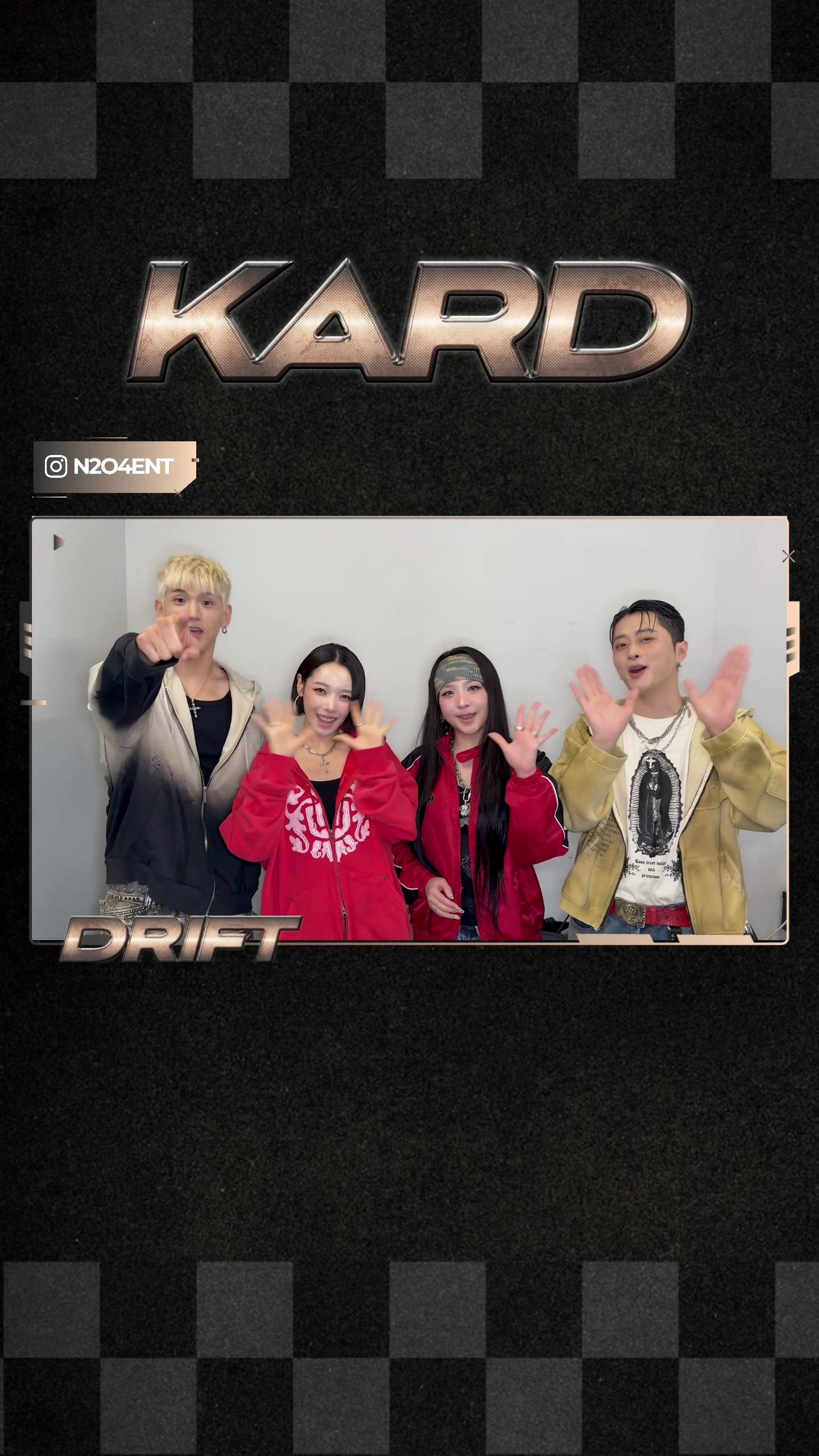@N2O4 Entertainment