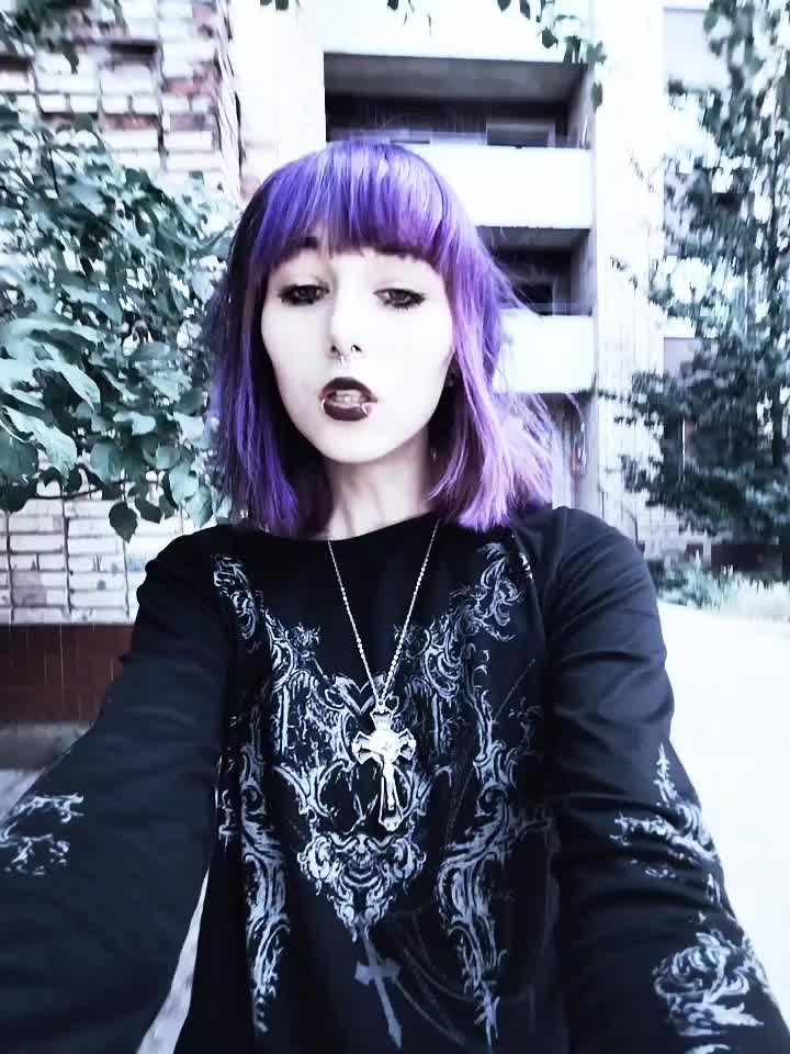 @мрак