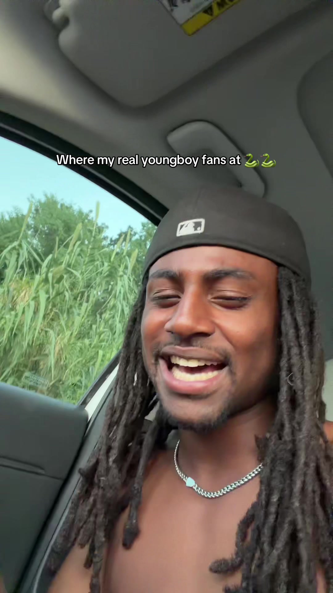 @Josh Ryan