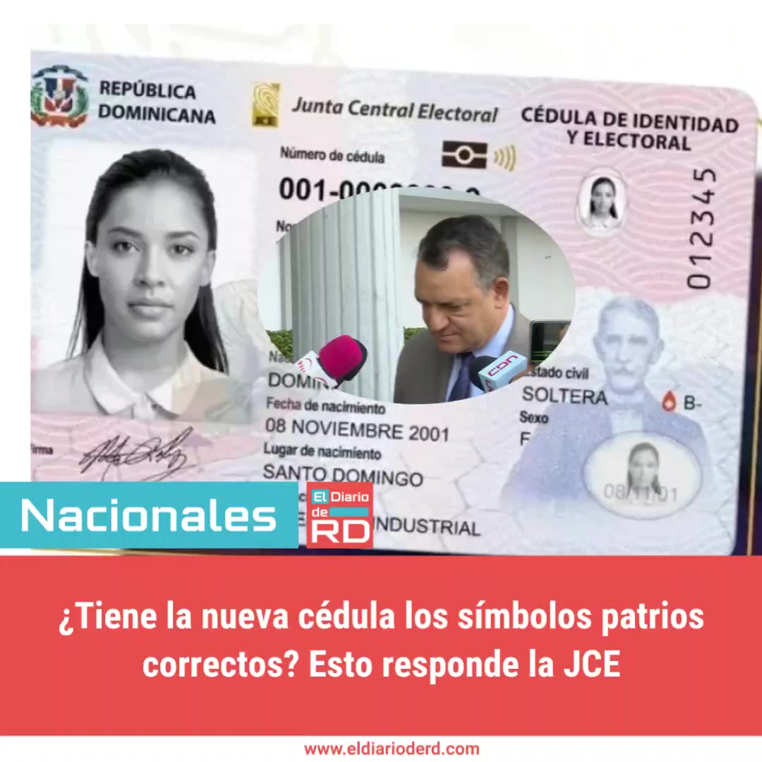 @El Diario de RD