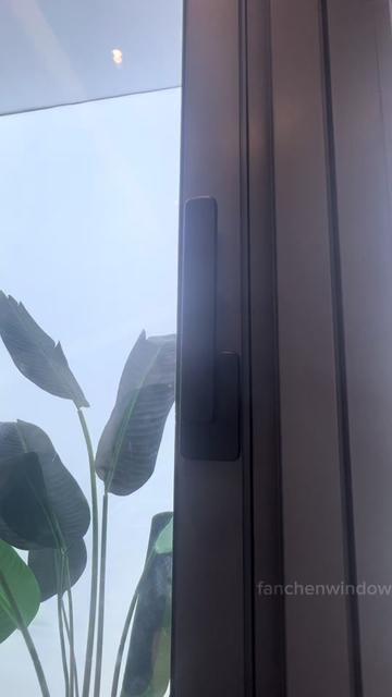 @fanchenwindows