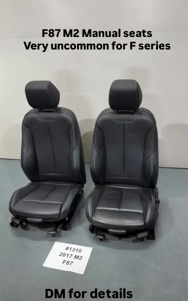@Bimmer Parts Texas