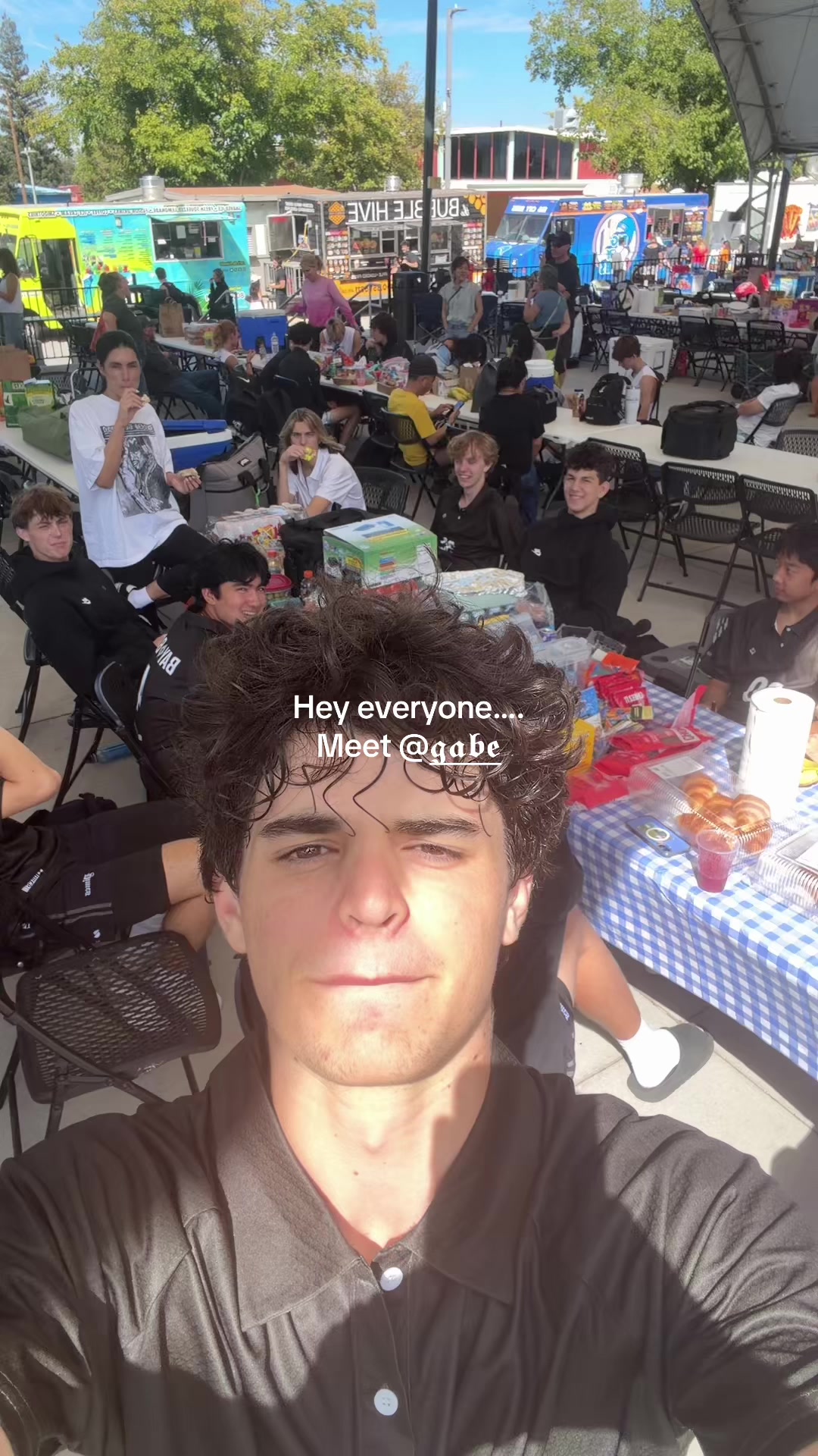 @arielle houlihan