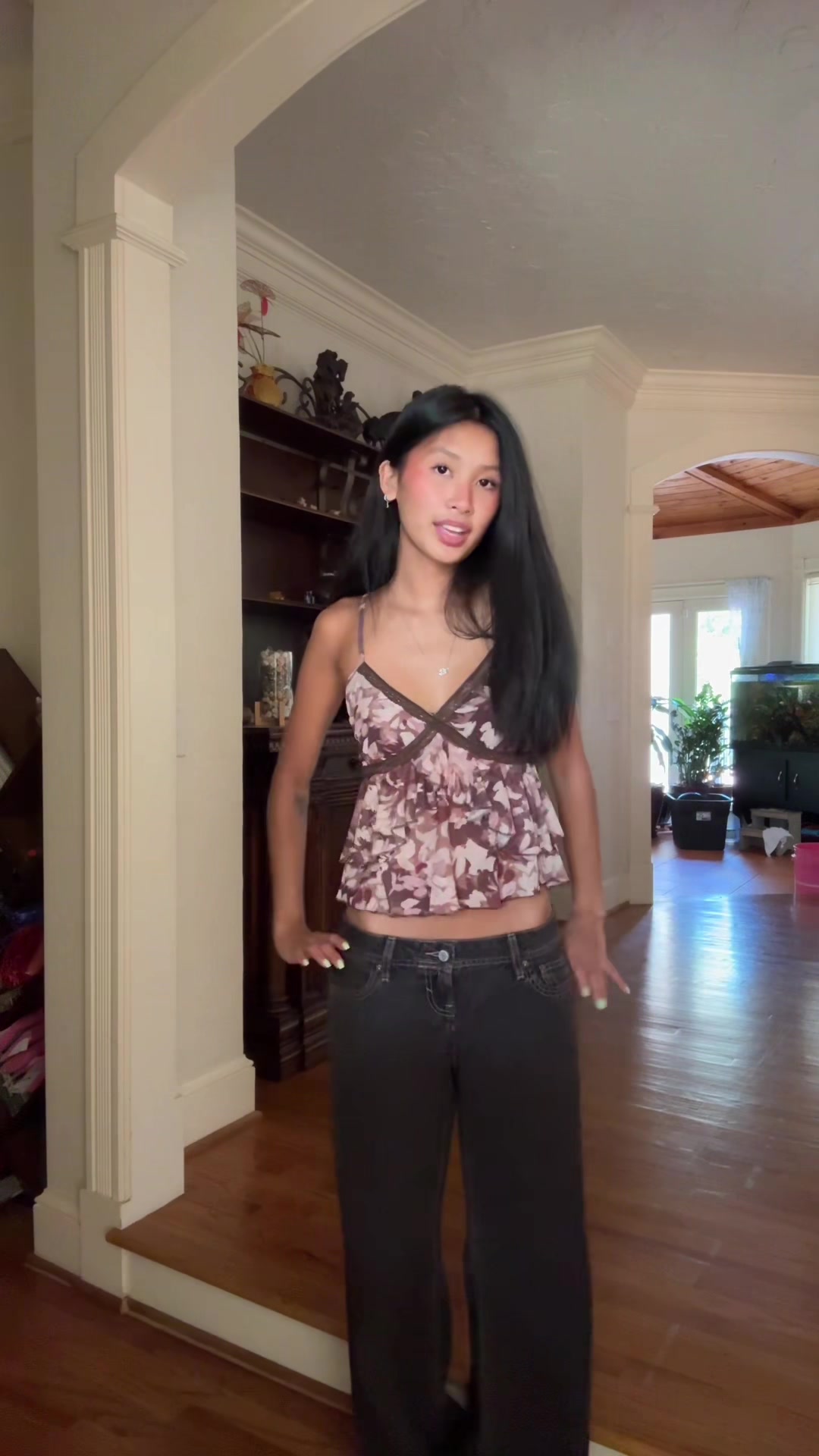@Angela