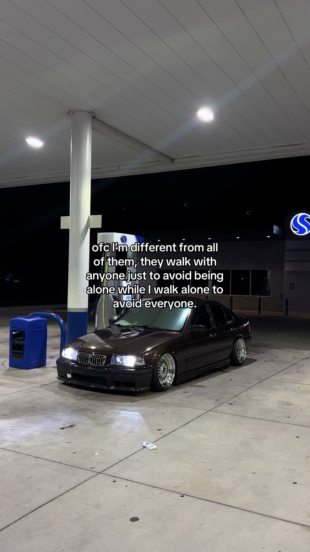 @Kevin